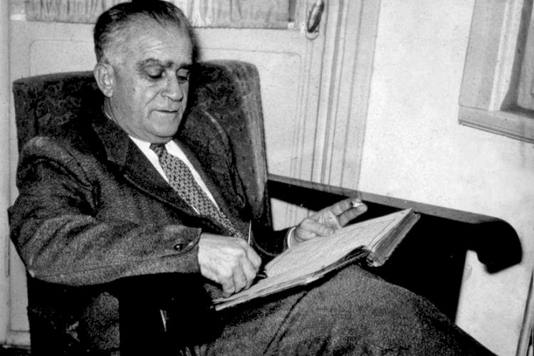 Ahmet Hamdi Tanpınar’da İç Sürgün Teması