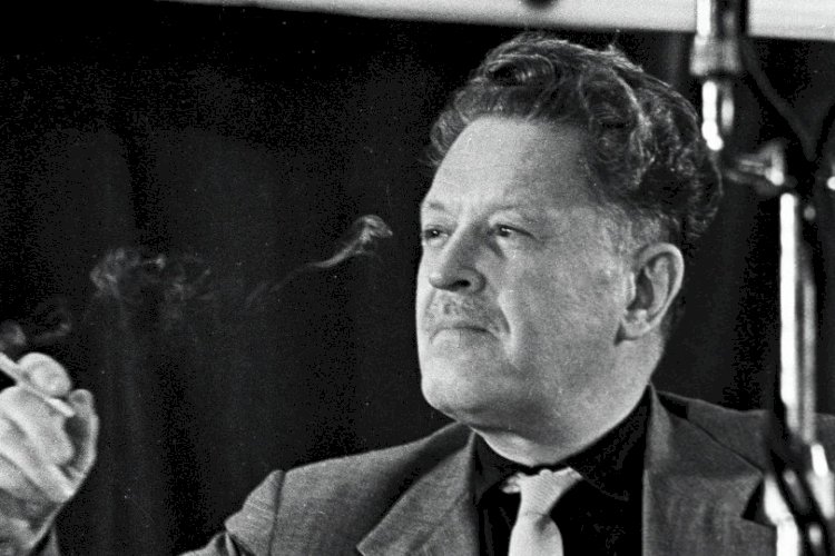 Namık Kemal’den Nazım Hikmet’e: Sürgünde Düşünce ve Edebiyat