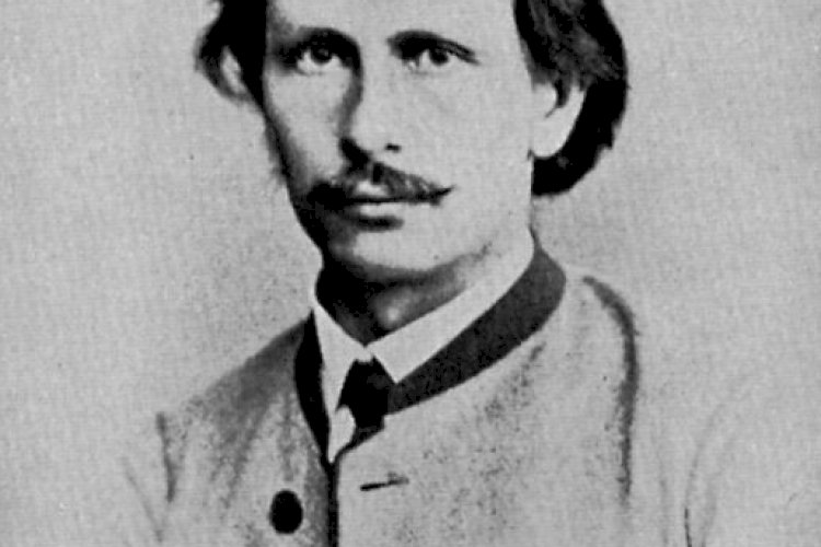 Karl Benz’in Hayatı ve İlk Yılları