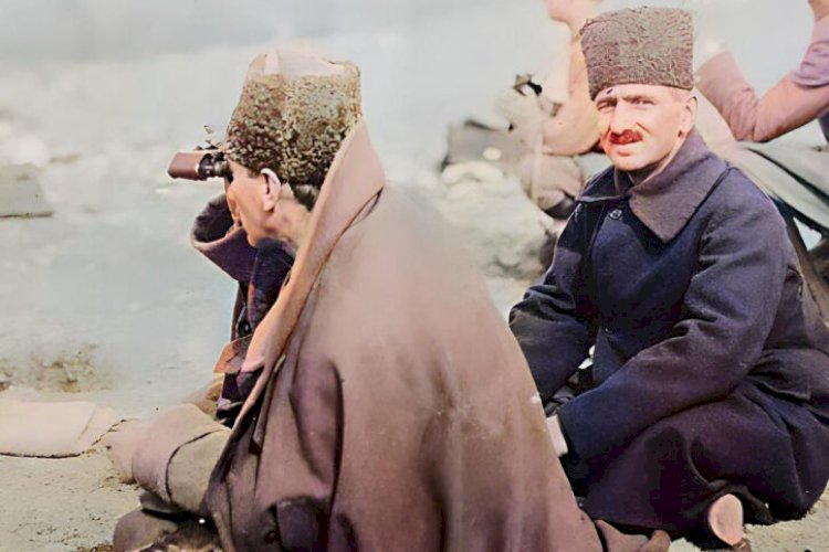 30 Ağustos'un Milli Mücadeledeki Yeri