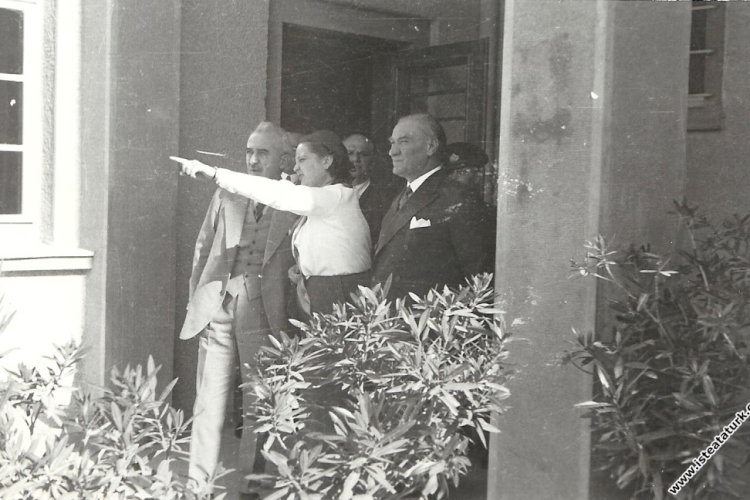 Atatürk’ün Cumhuriyet Devrimleri