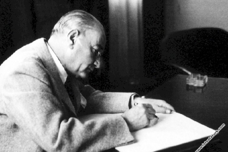 Atatürk’ün Cumhuriyet Devrimleri