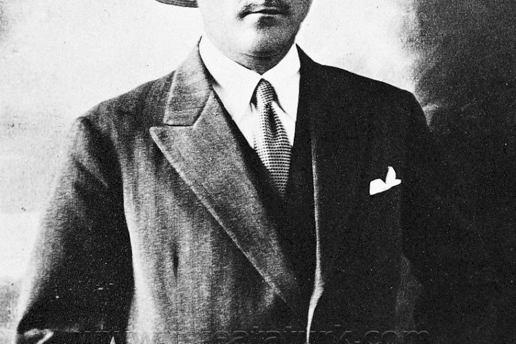 Atatürk’ün Cumhuriyet Devrimleri