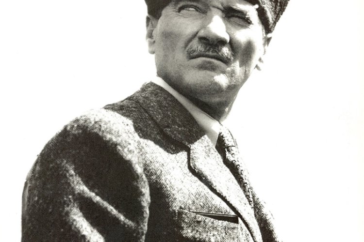 Atatürk’ün Gençliğe Emaneti