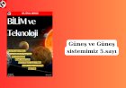 Güneş ve Güneş Sistemimiz
