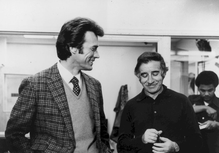 Don Siegel’in “Dirty Harry” (1971) Filmi Üzerine