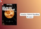 Dünyanın "Şeytan İkizi" Venüs