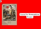 Sanat'ta "Romantizm"