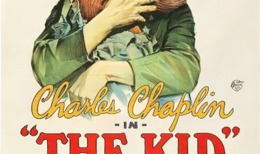Charlie Chaplin’in “The Kid” (1921) Filmi Üzerine