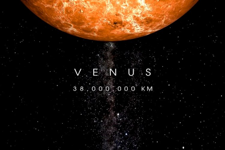 Venüs Neden “Dünyanın İkizi”?