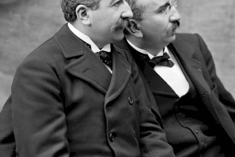 Lumière Kardeşler Kimdi?