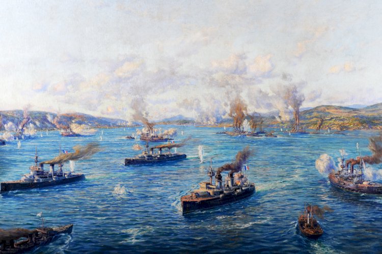18 Mart’a Giden Süreç