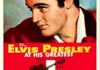 Richard Thorpe’nin “Jailhouse Rock” (1957) Filmi Üzerine