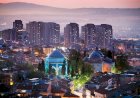 Gülümsemeyin Bursa'dasınız
