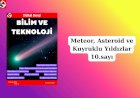 Gökyüzünden düşen taşlar