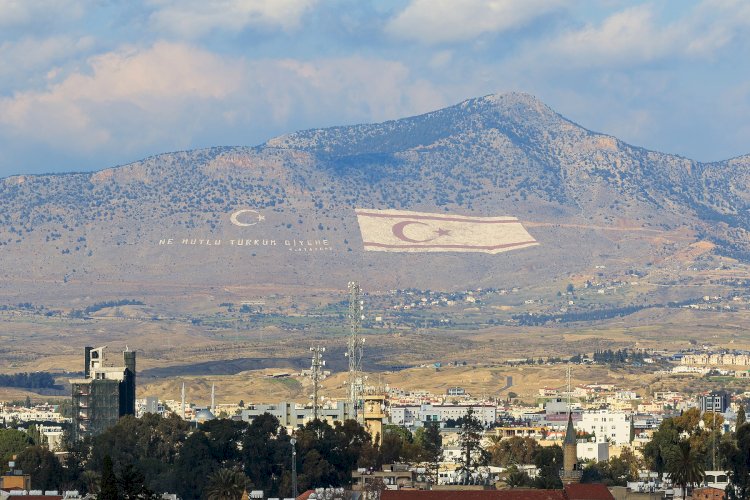 Günümüz ve KKTC
