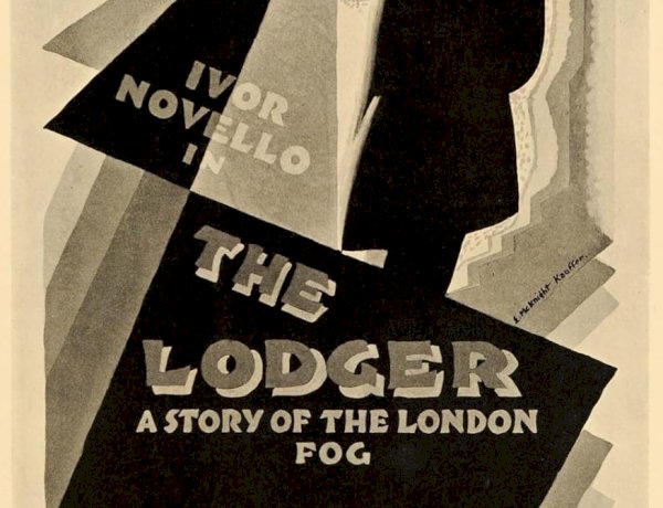 Alfred Hitchcock’un “The Lodger” (1927) Filmi Üzerine
