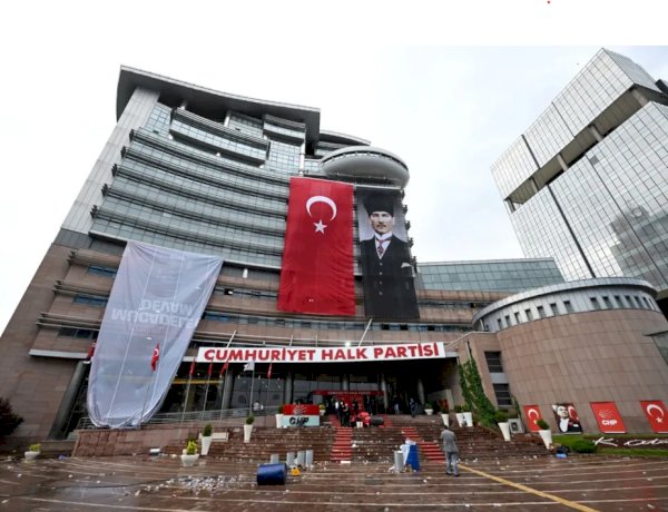 Atatürkçülük ve Mutlak Kayyum!