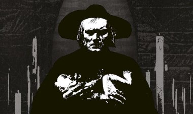 Fritz Lang’in “Destiny” (1921) Filmi Üzerine