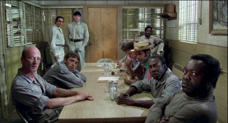 Stuart Rosenberg’in “Brubaker” (1980) Filmi Üzerine