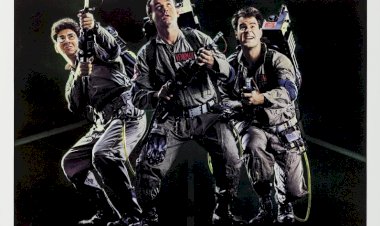 İvan Reitman’in“Ghostbuster” (1984) Filmi Üzerine