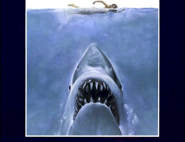 Steven Spielberg’ün“Jaws” (1975) Filmi Üzerine