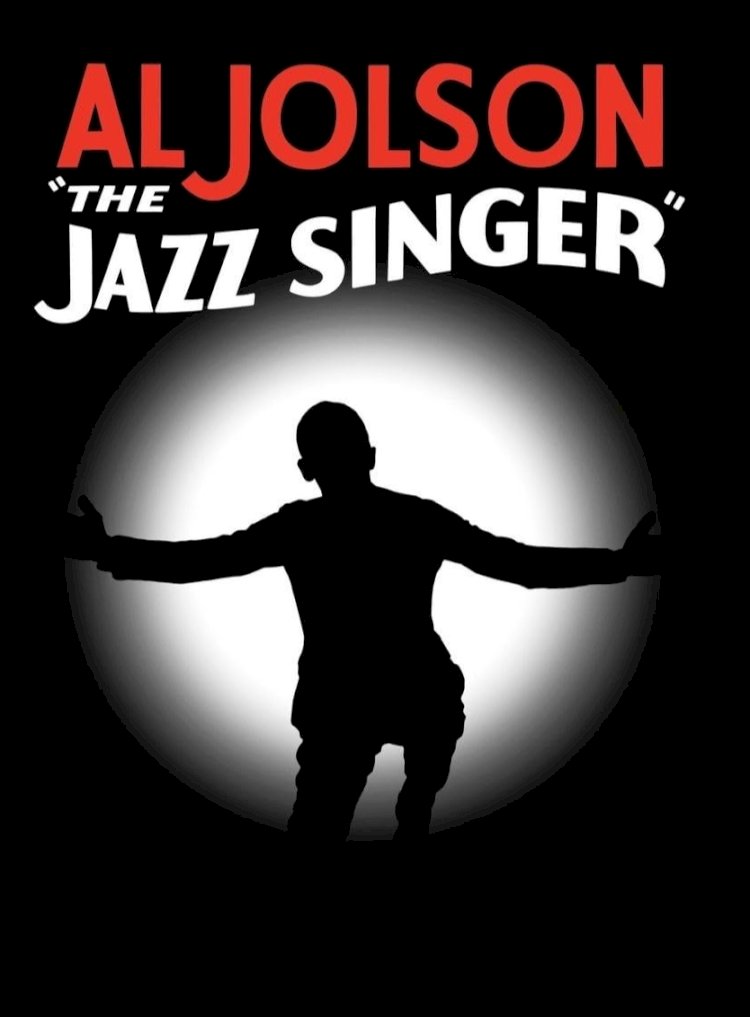 Alan Crosland’in“The Jazz Singer” (1927) Filmi Üzerine