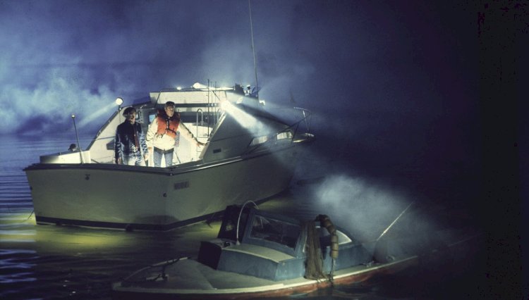 Steven Spielberg’ün“Jaws” (1975) Filmi Üzerine