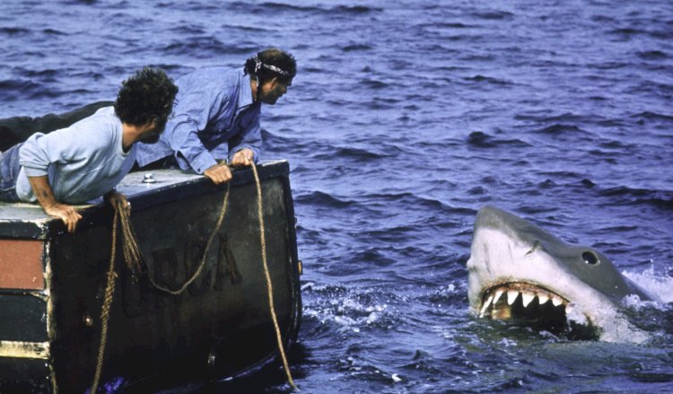 Steven Spielberg’ün“Jaws” (1975) Filmi Üzerine