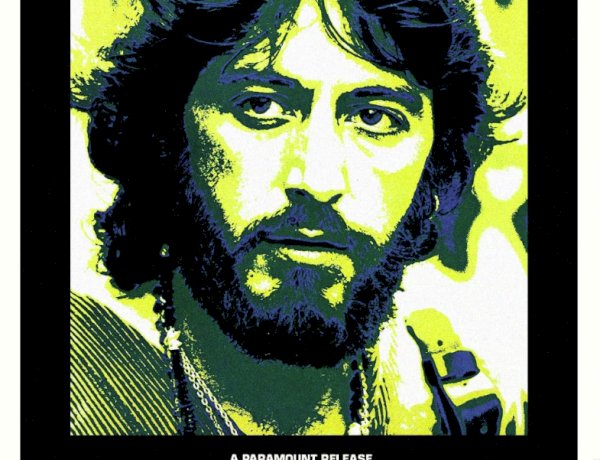 Sidney Lumet’in“Serpico” (1973) Filmi Üzerine