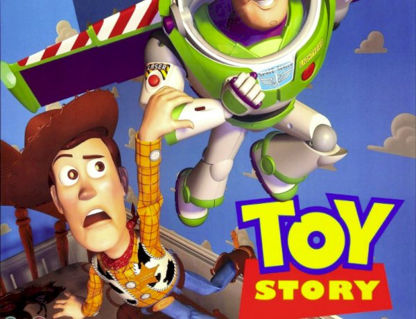 Jhon Lasseter’in“Toy Story” (1995) Animasyon Filmi Üzerine