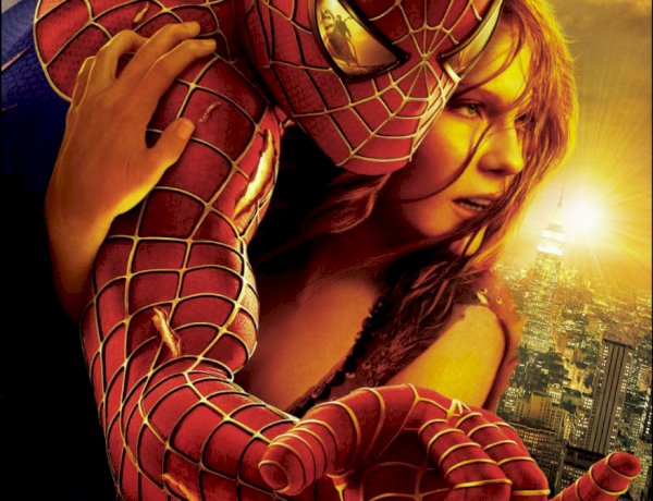 Sam Raimi’nin“Spider Man 2” (2004) Filmi Üzerine