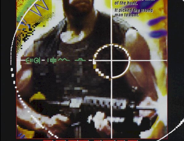 John McTiernan’ın“Predator” (1987) Filmi Üzerine