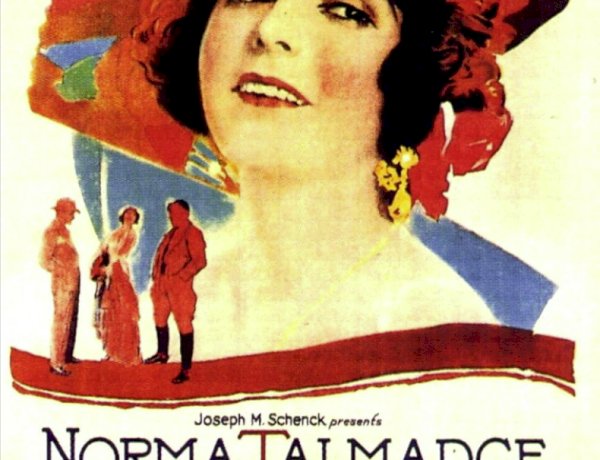 Roland West’in“The Dove” (1927) Filmi Üzerine